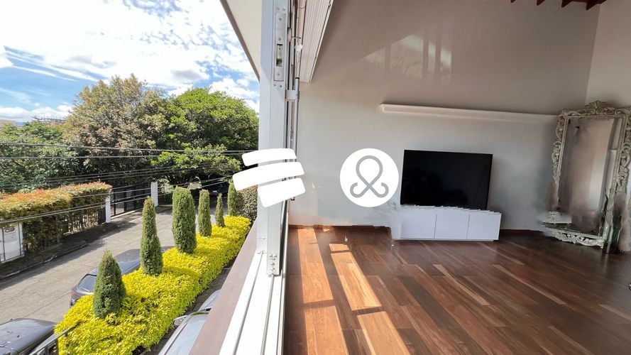 Casa de 5 alcobas en venta en Gualanday, Rionegro, 863 m² · foto 18 de 24