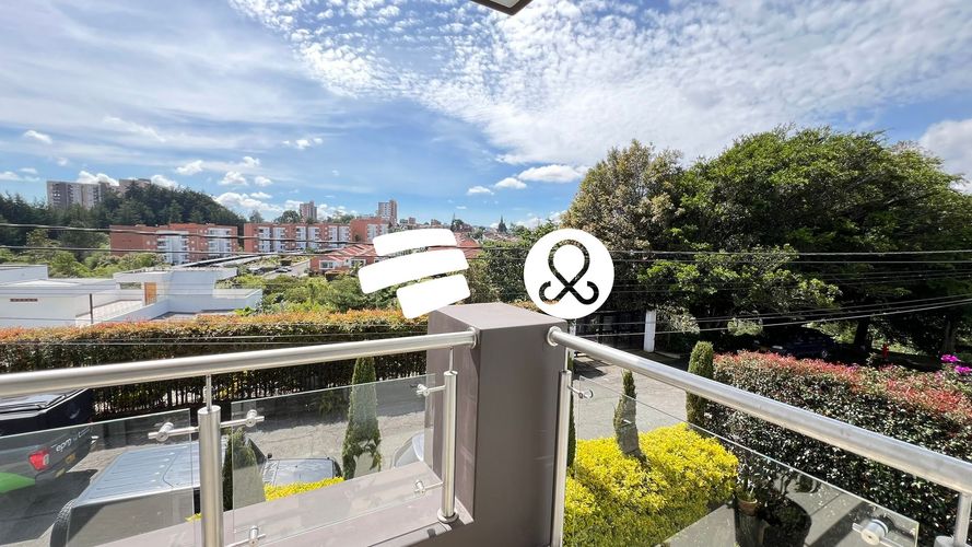 Casa de 5 alcobas en venta en Gualanday, Rionegro, 863 m² · foto 23 de 24