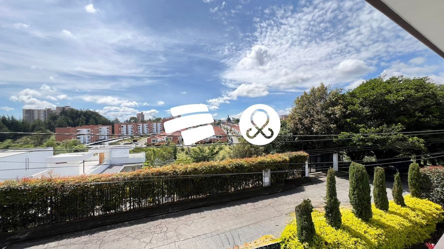 Casa de 5 alcobas en venta en Gualanday, Rionegro, 863 m² · foto 24 de 24