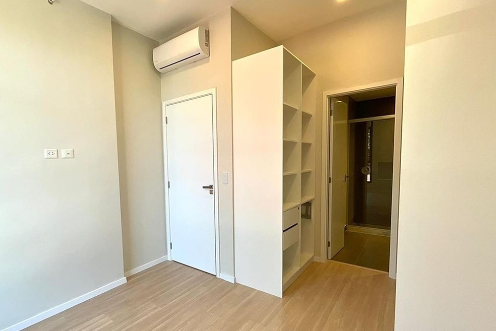 Departamento-Alquiler-Charles de Gaulle, Recoleta, Asunción — foto 2