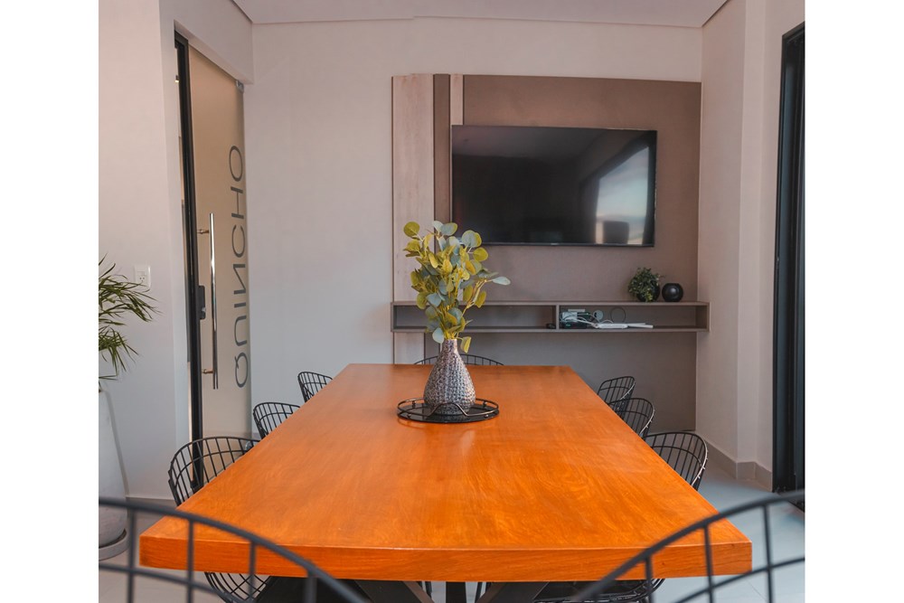 Departamento-Alquiler-Charles de Gaulle, Recoleta, Asunción — foto 3