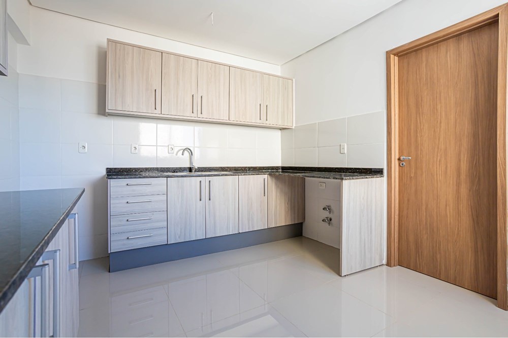 Departamento-Alquiler-Avda Stma Trinidad, Madame Lynch, Asunción — foto 2