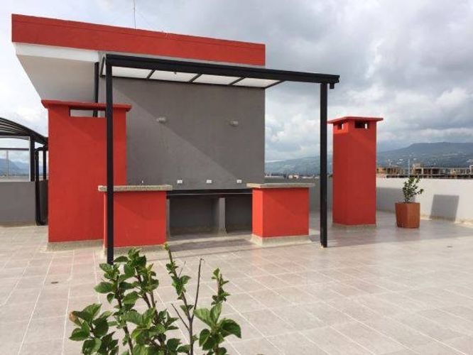 Oficina en venta en Laura Vicuña, Chía, 41 m² · foto 2 de 4