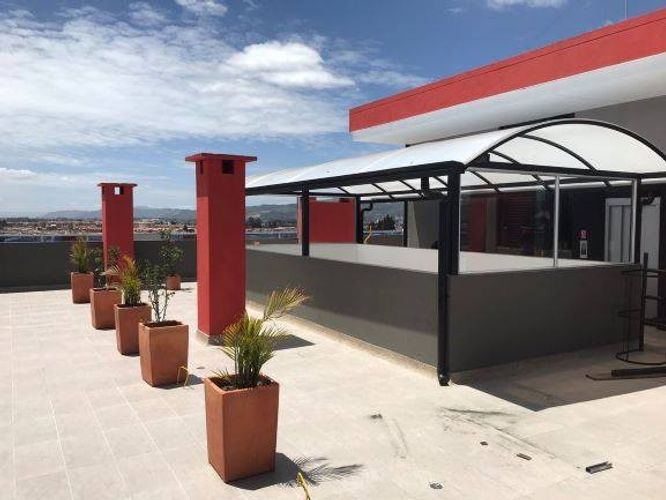 Oficina en venta en Laura Vicuña, Chía, 41 m² · foto 3 de 4