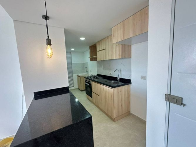 Apartamento de 3 alcobas en venta en Juan De Ampudia, Jamundí, 57 m² · foto 5 de 24