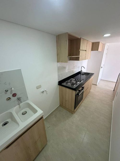 Apartamento de 3 alcobas en venta en Juan De Ampudia, Jamundí, 57 m² · foto 6 de 24