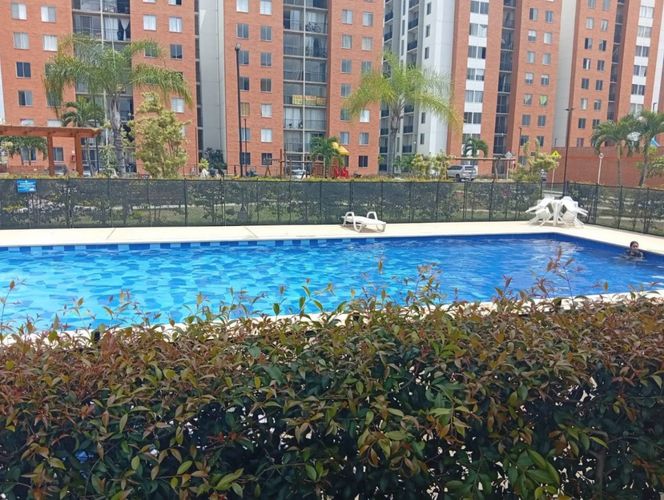 Apartamento de 3 alcobas en venta en Juan De Ampudia, Jamundí, 57 m² · foto 15 de 24
