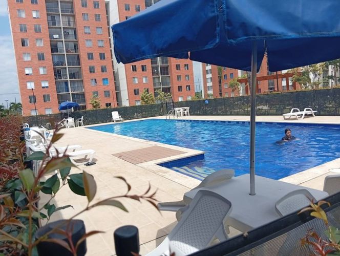 Apartamento de 3 alcobas en venta en Juan De Ampudia, Jamundí, 57 m² · foto 16 de 24