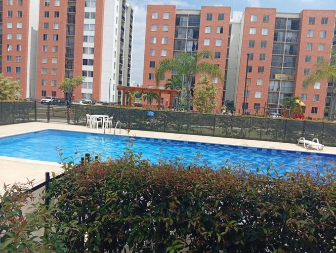 Apartamento de 3 alcobas en venta en Juan De Ampudia, Jamundí, 57 m² · foto 17 de 24