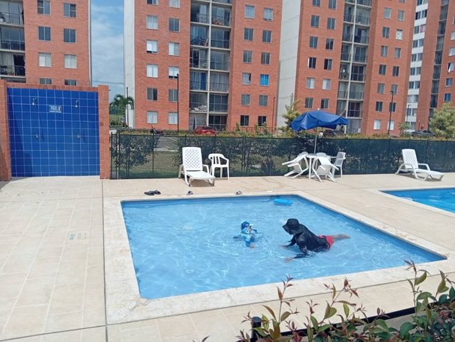 Apartamento de 3 alcobas en venta en Juan De Ampudia, Jamundí, 57 m² · foto 18 de 24