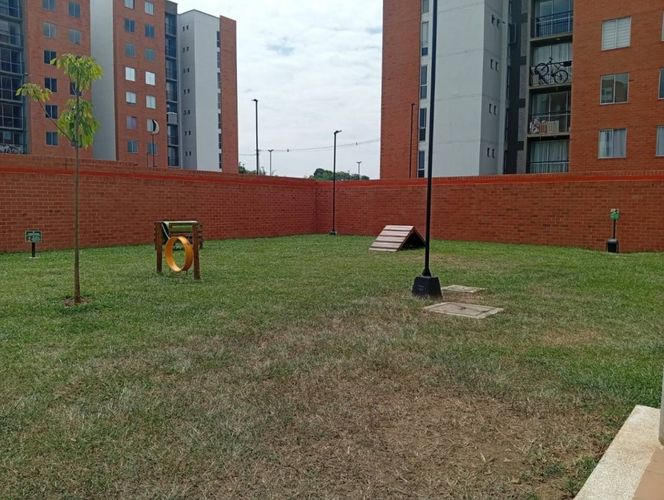Apartamento de 3 alcobas en venta en Juan De Ampudia, Jamundí, 57 m² · foto 19 de 24