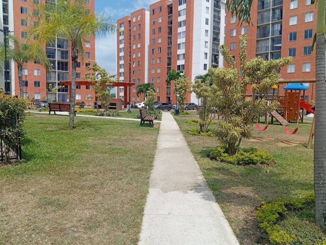 Apartamento de 3 alcobas en venta en Juan De Ampudia, Jamundí, 57 m² · foto 20 de 24