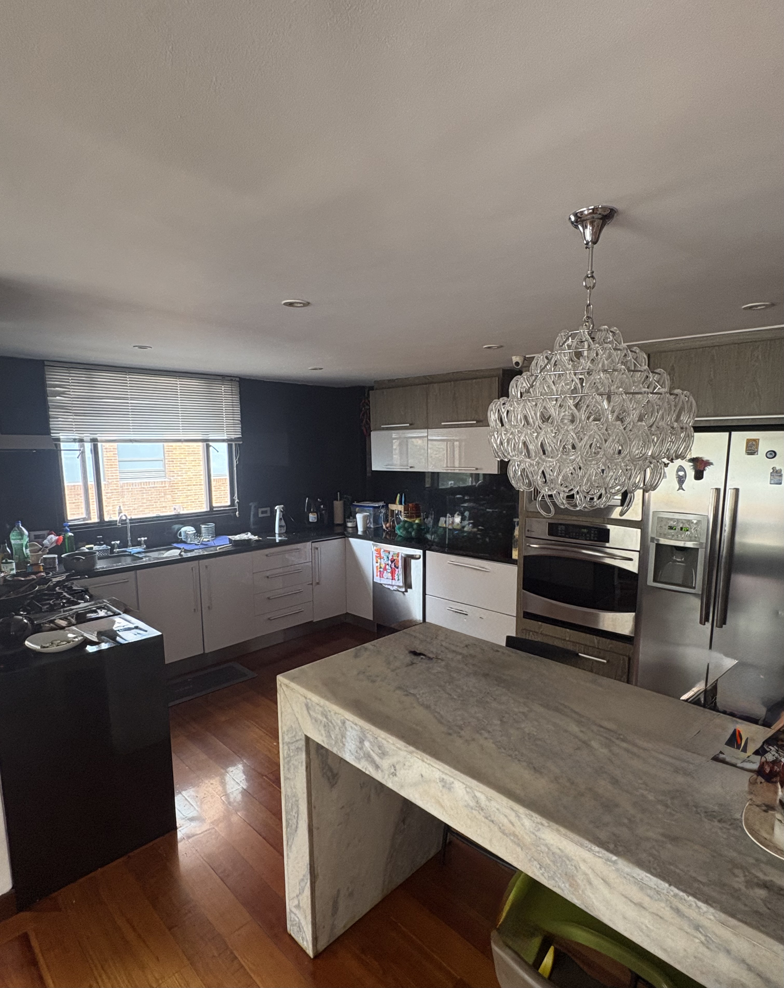 Apartamento en venta en El Virrey, Bogotá · foto 2 de 13