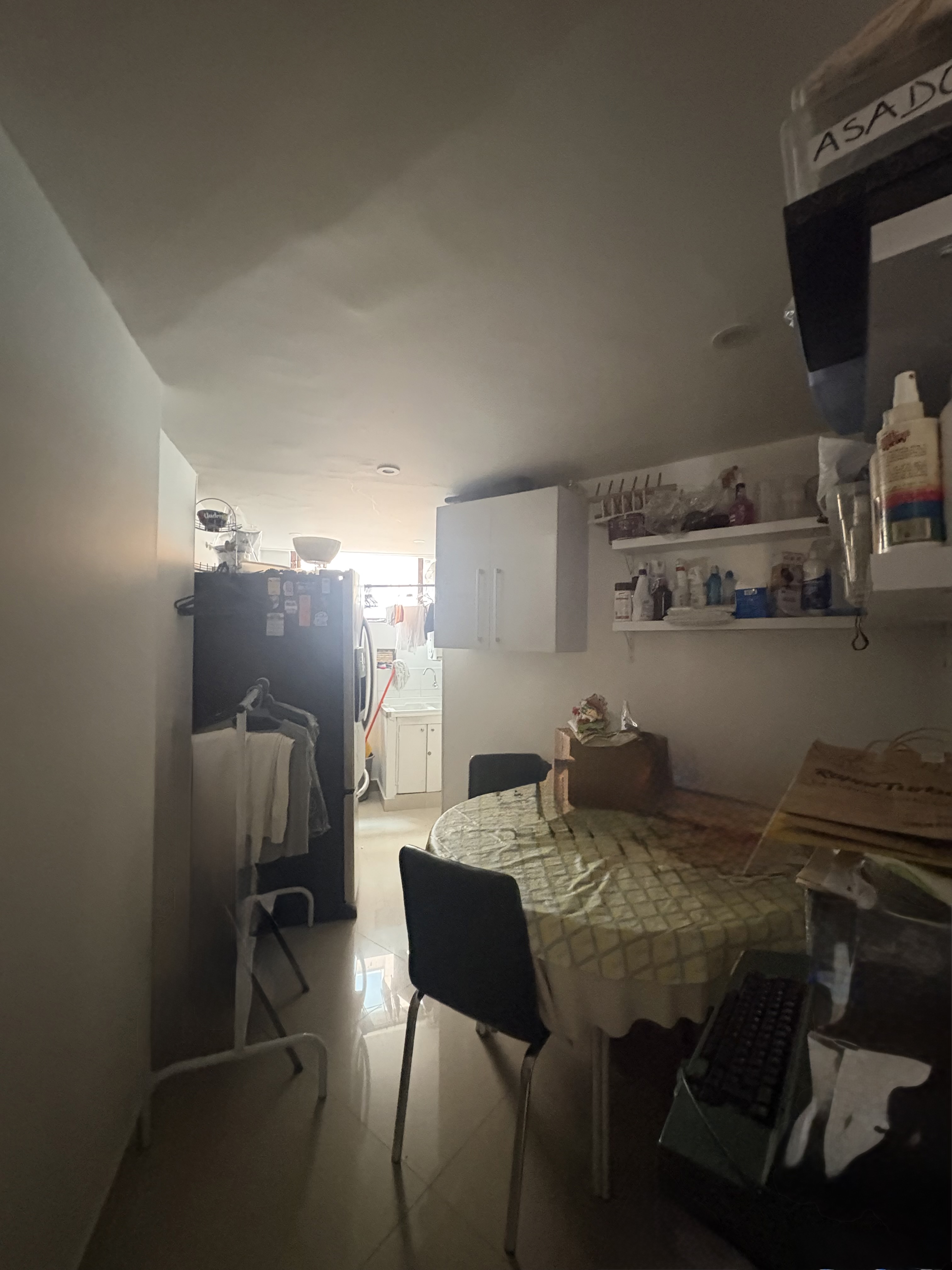 Apartamento en venta en El Virrey, Bogotá · foto 3 de 13