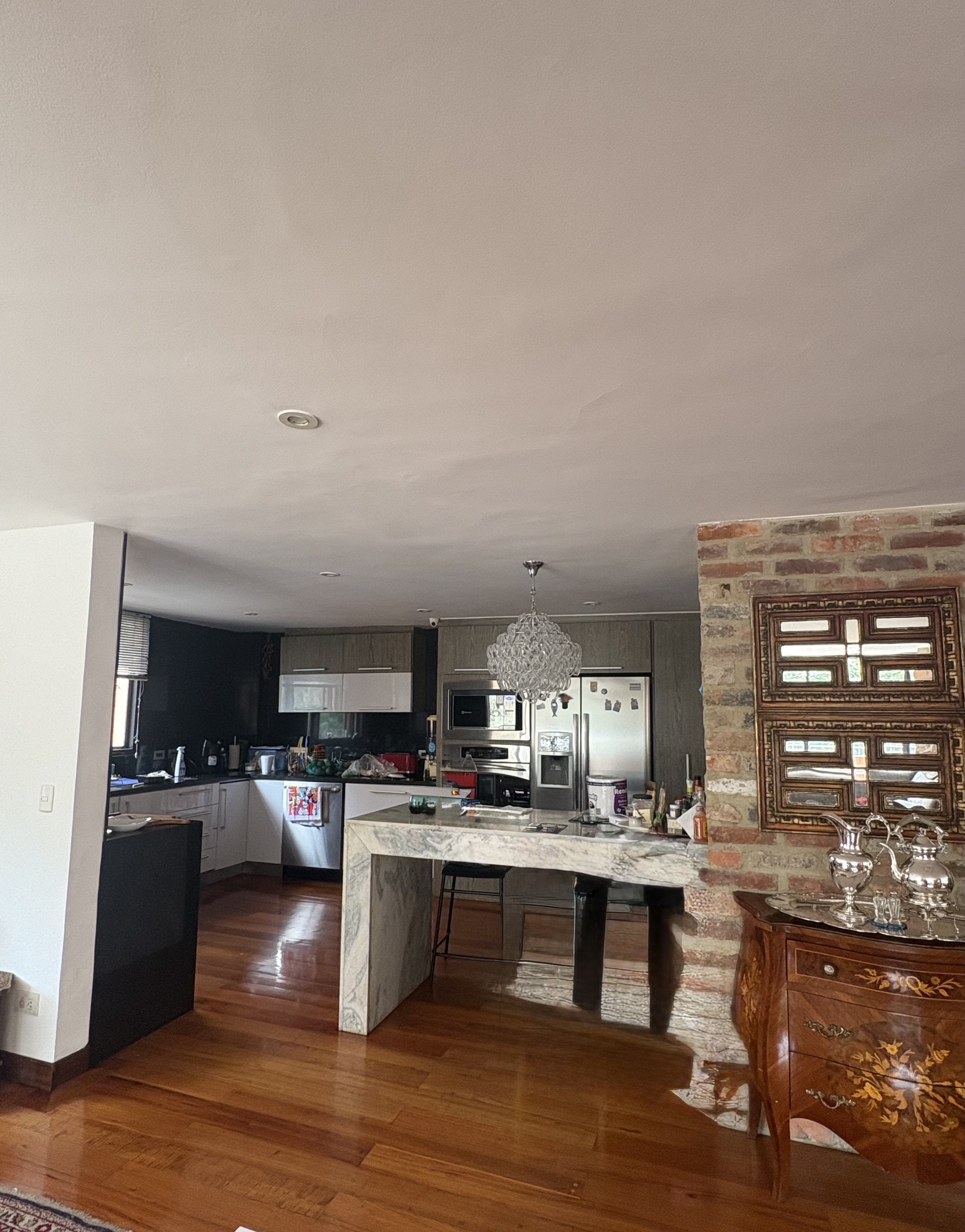 Apartamento en venta en El Virrey, Bogotá · foto 4 de 13