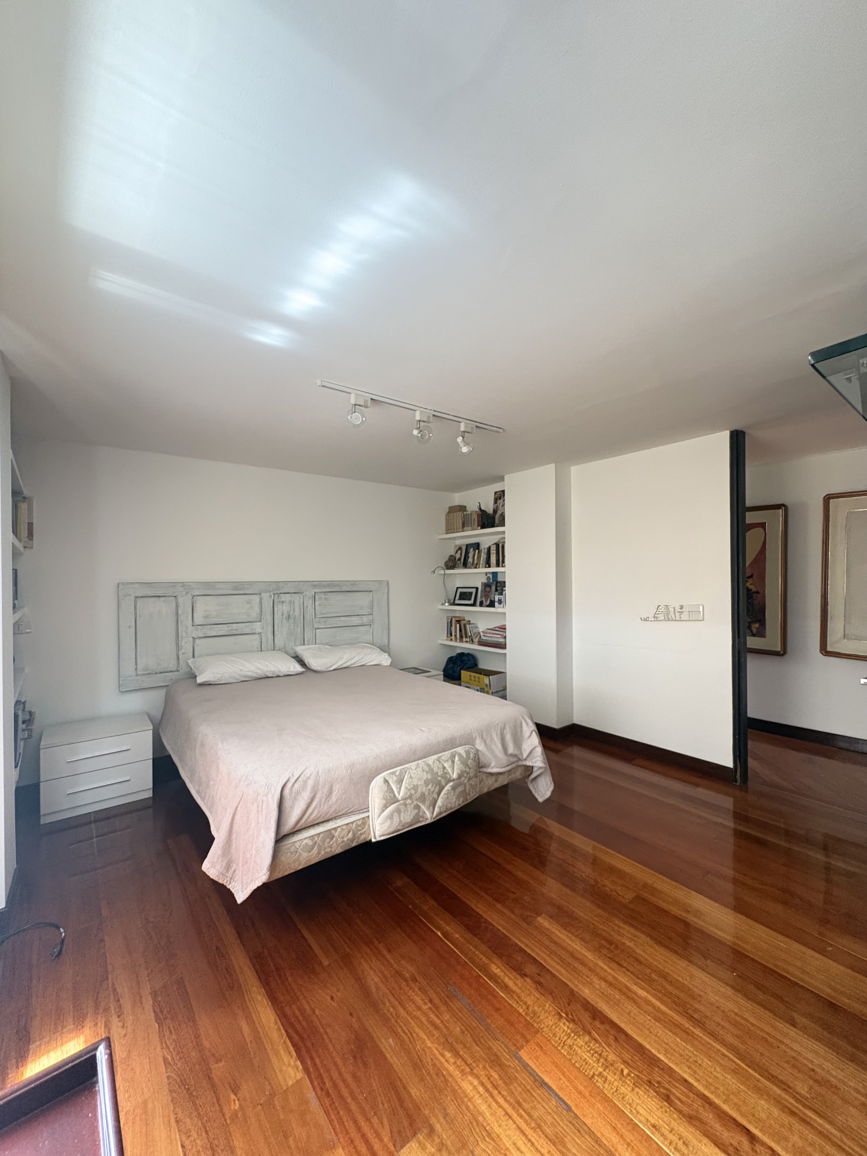 Apartamento en venta en El Virrey, Bogotá · foto 6 de 13