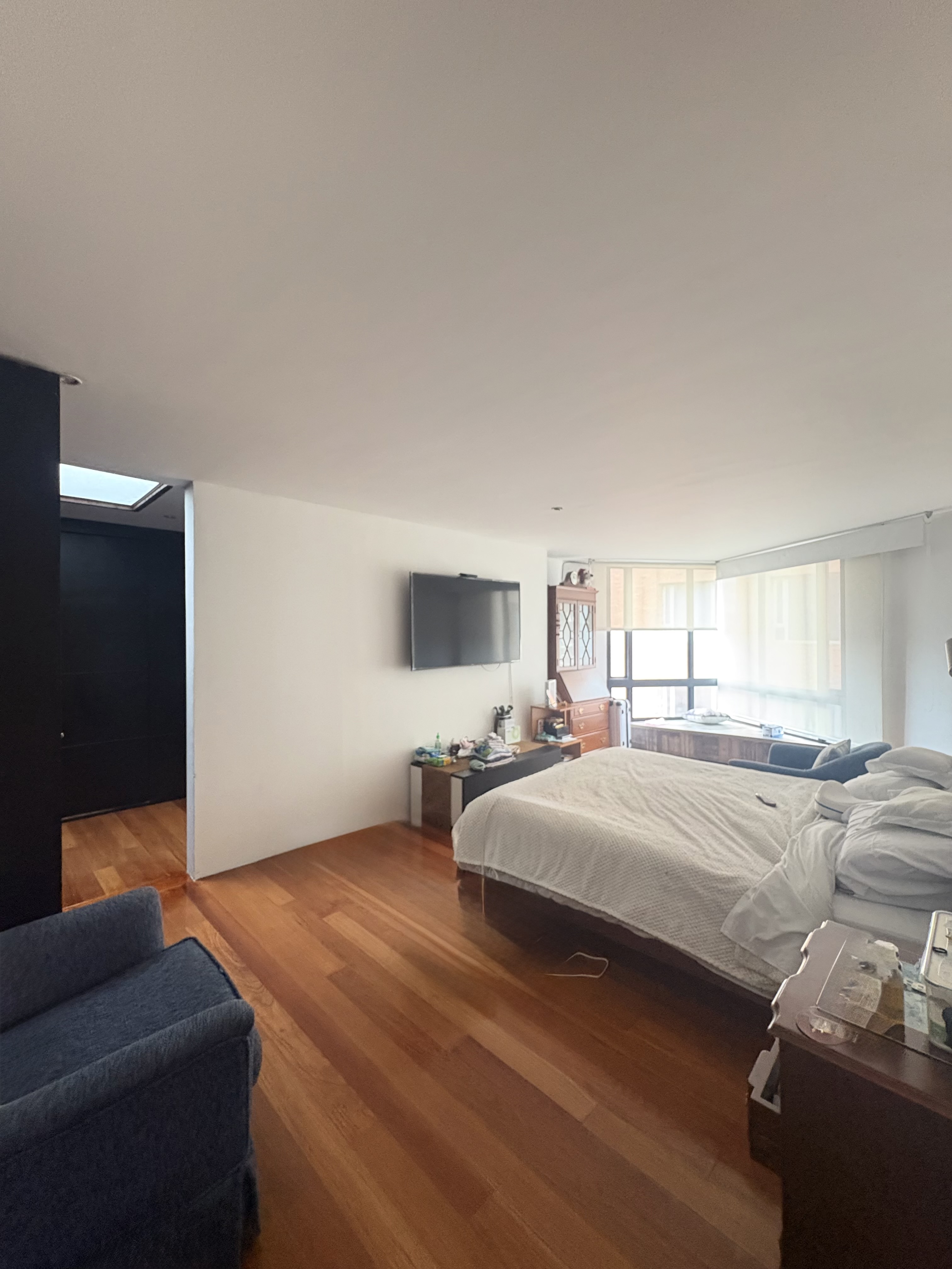 Apartamento en venta en El Virrey, Bogotá · foto 7 de 13
