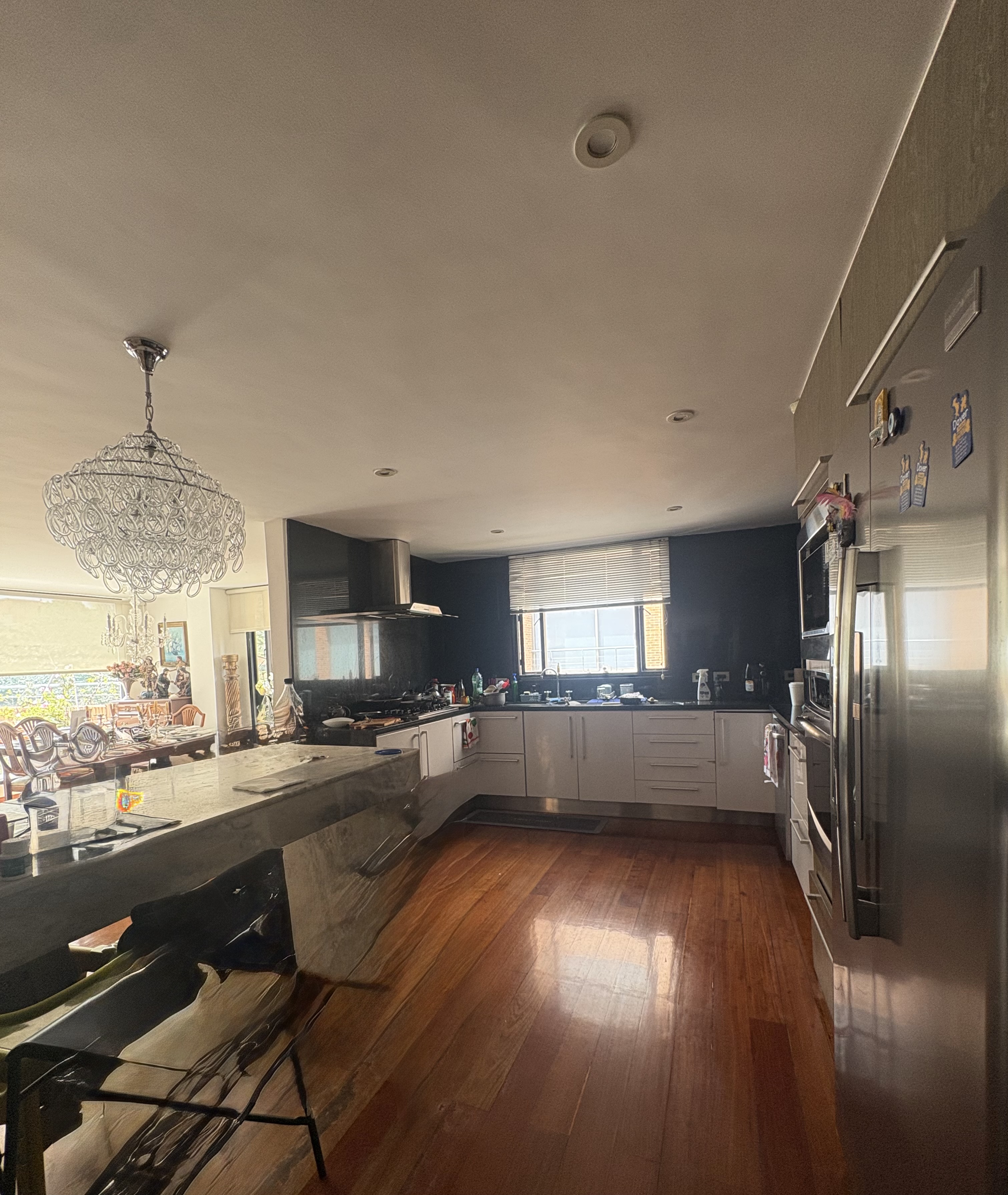 Apartamento en venta en El Virrey, Bogotá · foto 9 de 13
