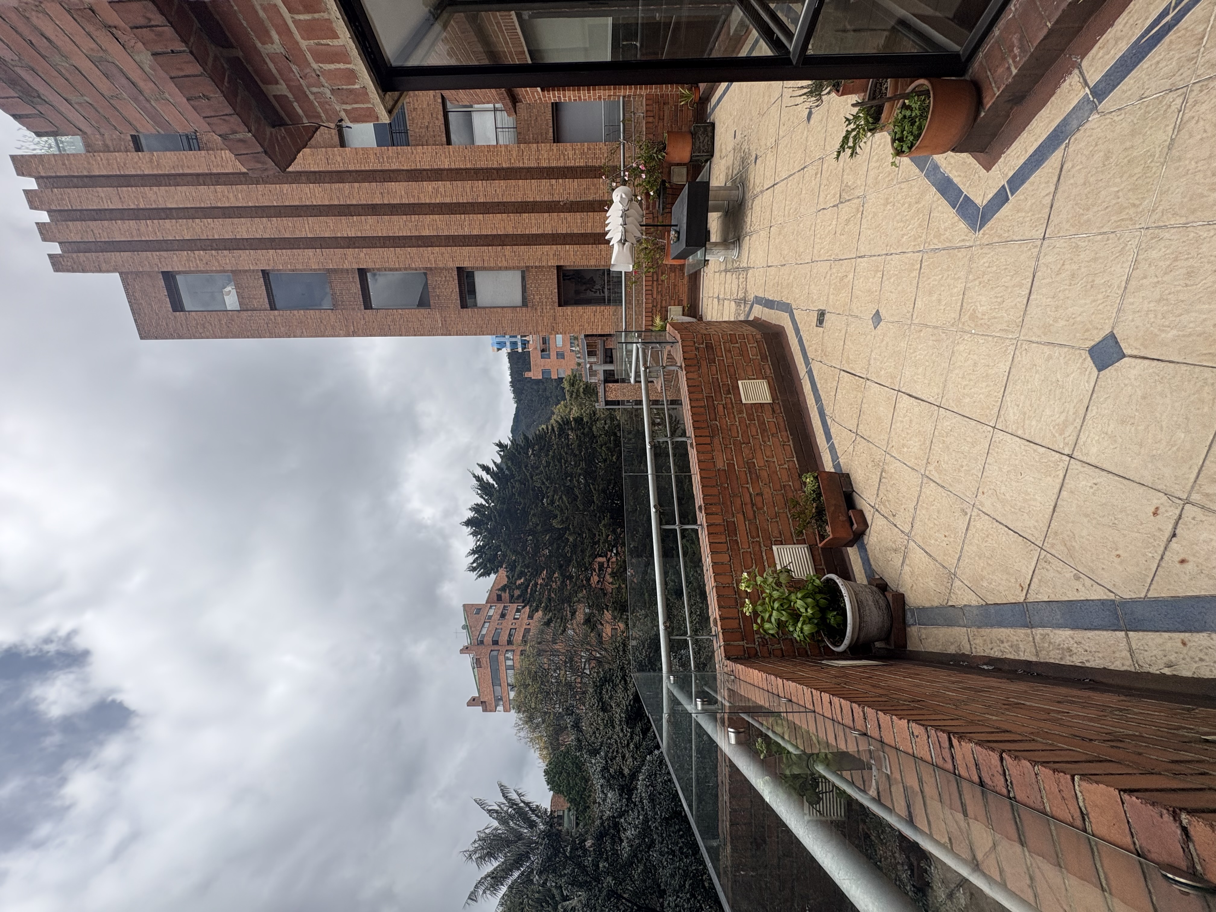 Apartamento en venta en El Virrey, Bogotá · foto 10 de 13