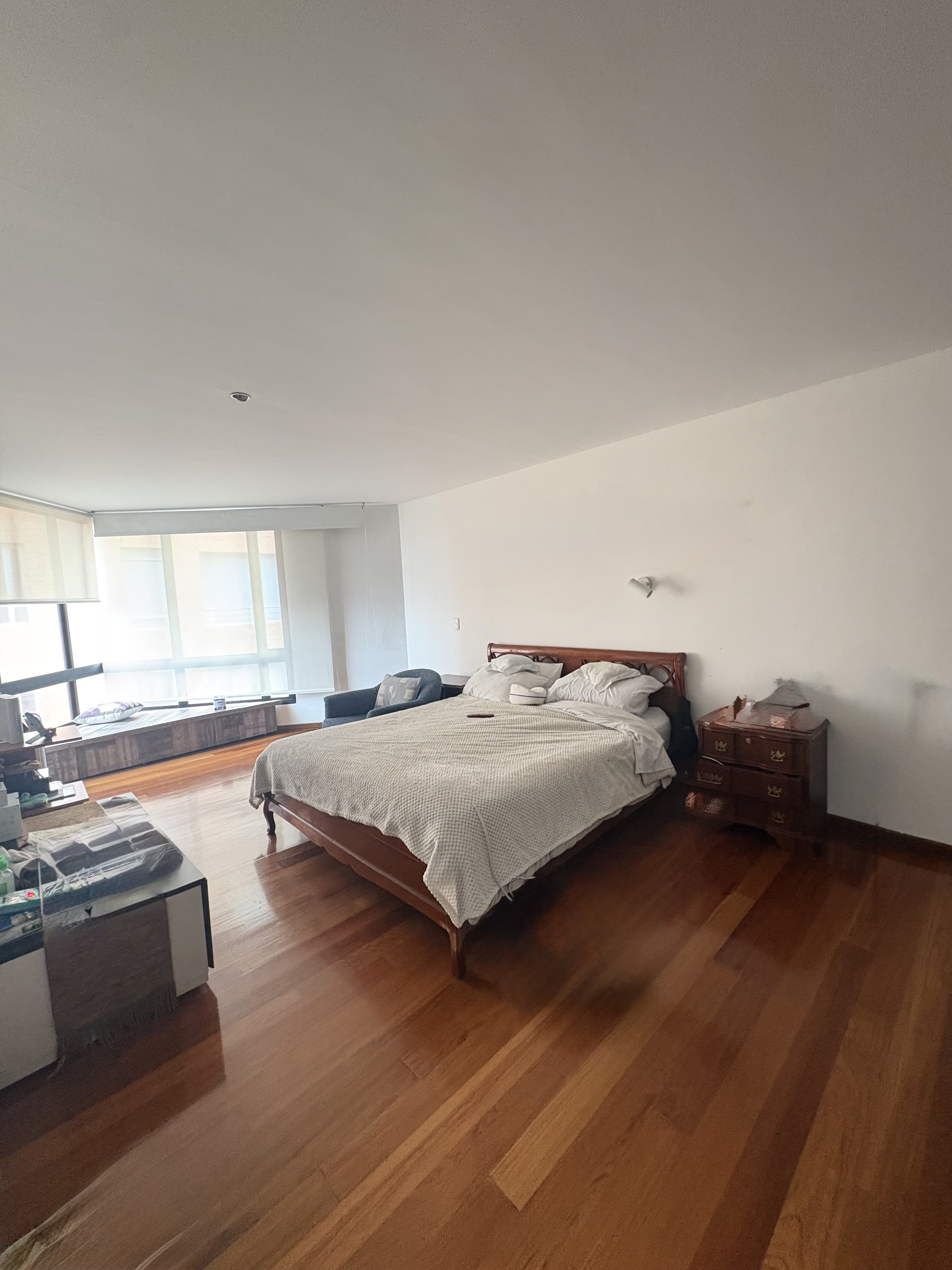 Apartamento en venta en El Virrey, Bogotá · foto 11 de 13