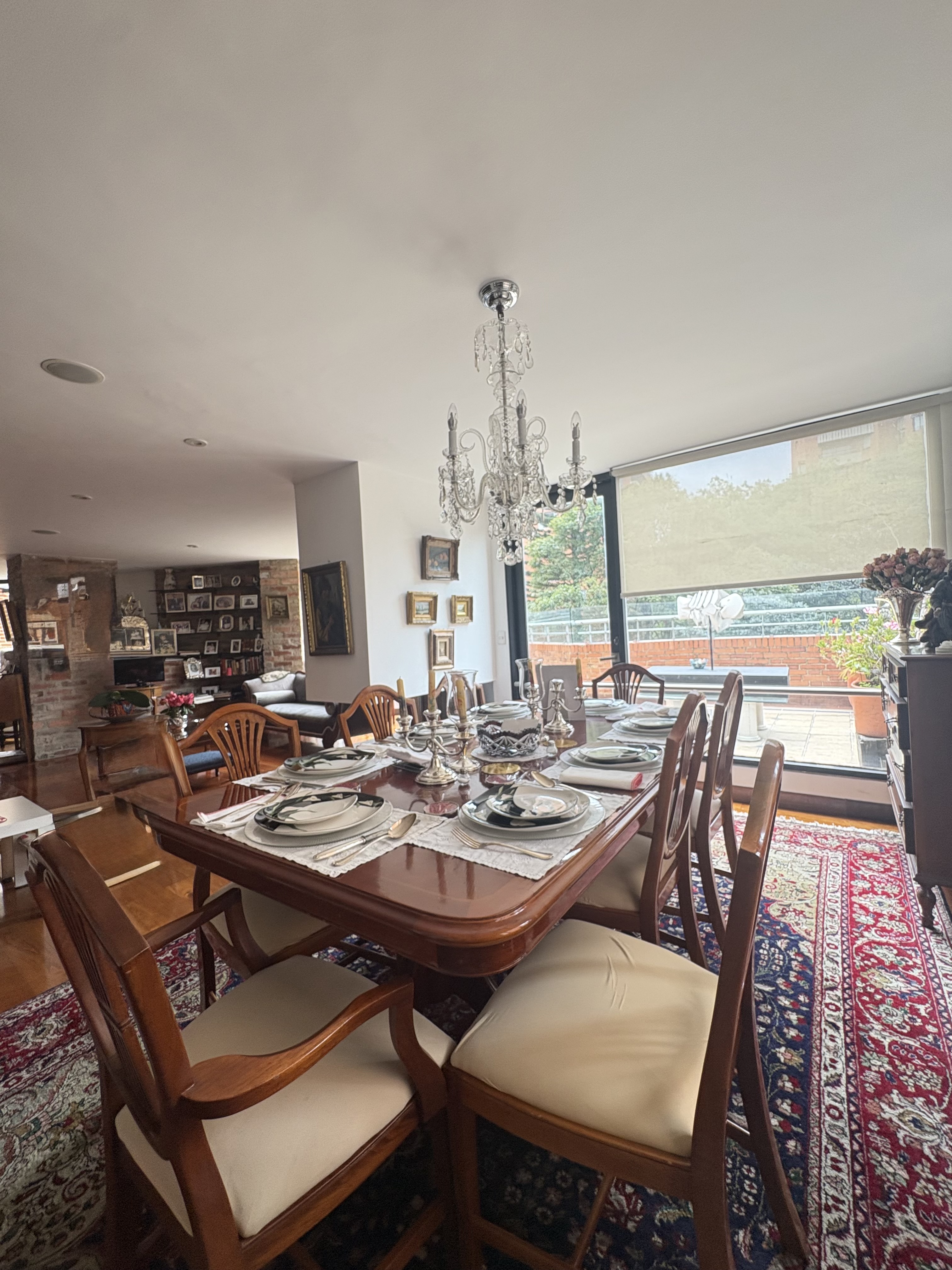 Apartamento en venta en El Virrey, Bogotá · foto 13 de 13