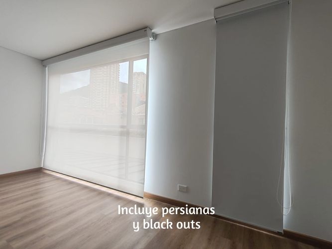 Apartaestudio en venta en Centro Internacional, Bogotá, 27 m² · foto 13 de 24