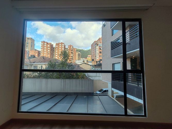 Apartaestudio en venta en Centro Internacional, Bogotá, 27 m² · foto 4 de 24