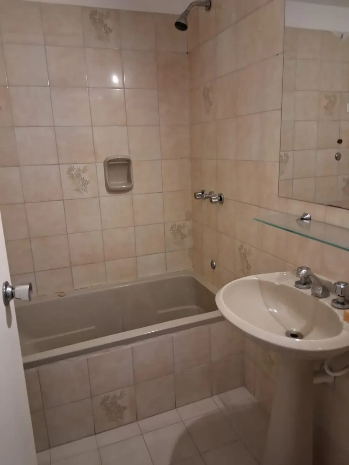 Alquiler Apto 1 Dormitorio En Pocitos - Con Vista al Mar · Foto 4