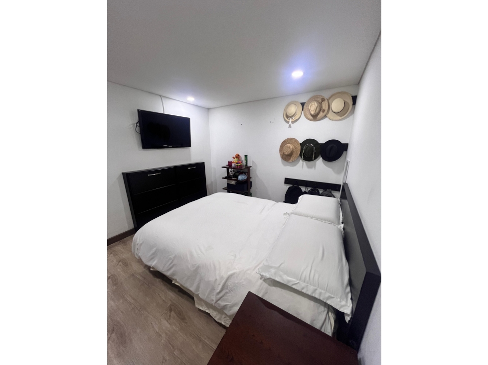 Apartamento en venta en Santa Barbara, Bogotá · foto 4 de 19