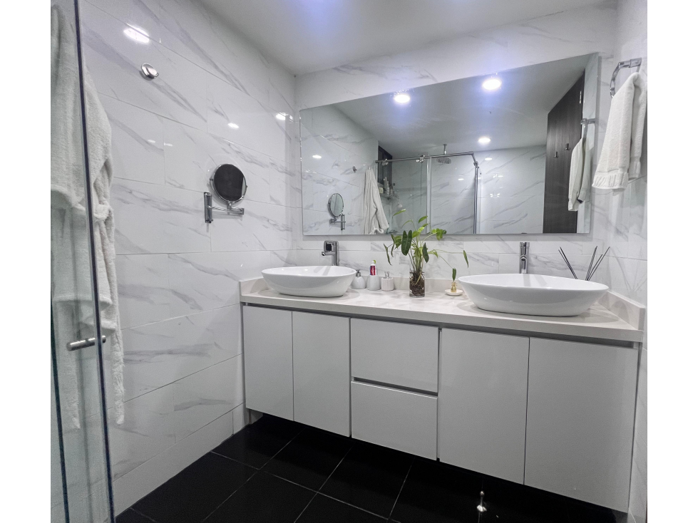 Apartamento en venta en Santa Barbara, Bogotá · foto 5 de 19