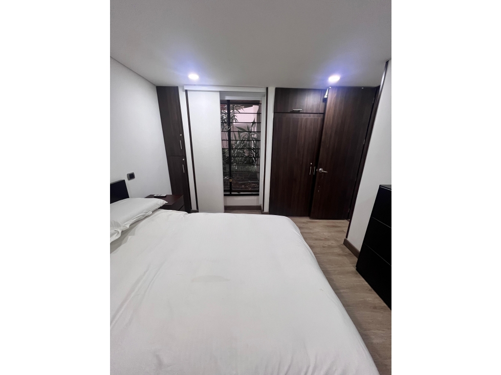 Apartamento en venta en Santa Barbara, Bogotá · foto 7 de 19