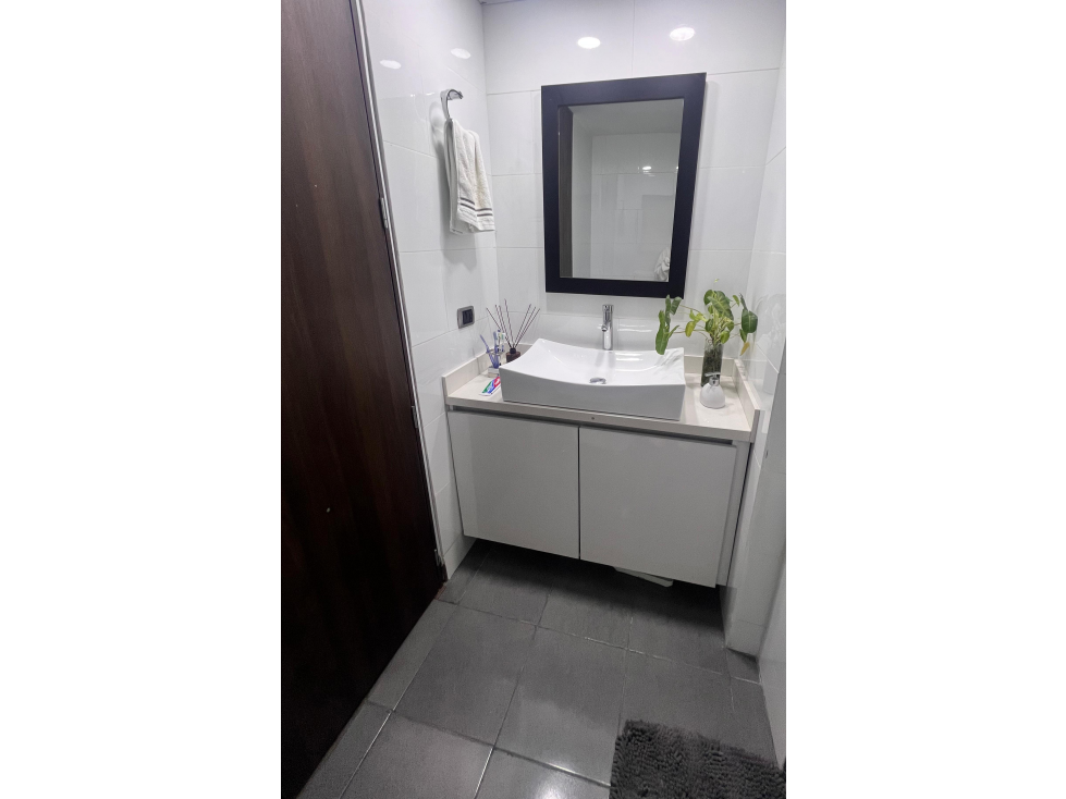 Apartamento en venta en Santa Barbara, Bogotá · foto 10 de 19