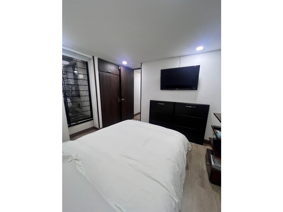 Apartamento en venta en Santa Barbara, Bogotá · foto 13 de 19