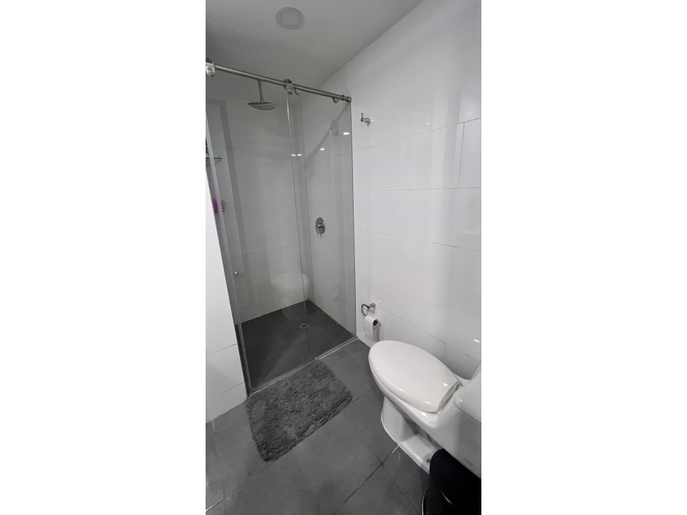 Apartamento en venta en Santa Barbara, Bogotá · foto 14 de 19