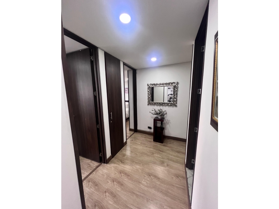 Apartamento en venta en Santa Barbara, Bogotá · foto 15 de 19
