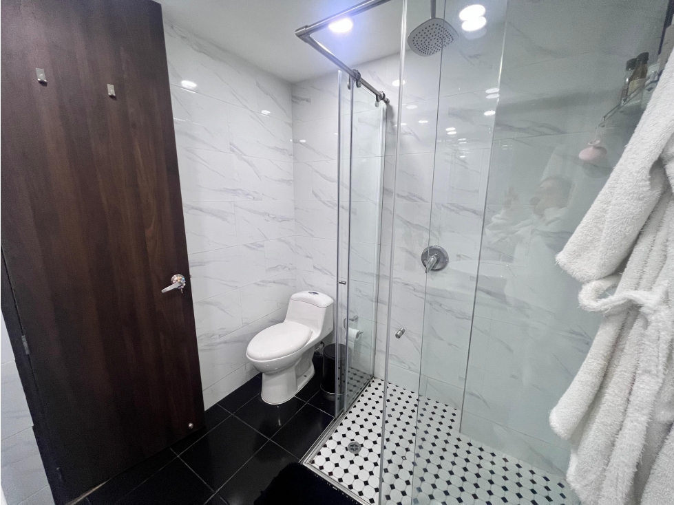 Apartamento en venta en Santa Barbara, Bogotá · foto 16 de 19
