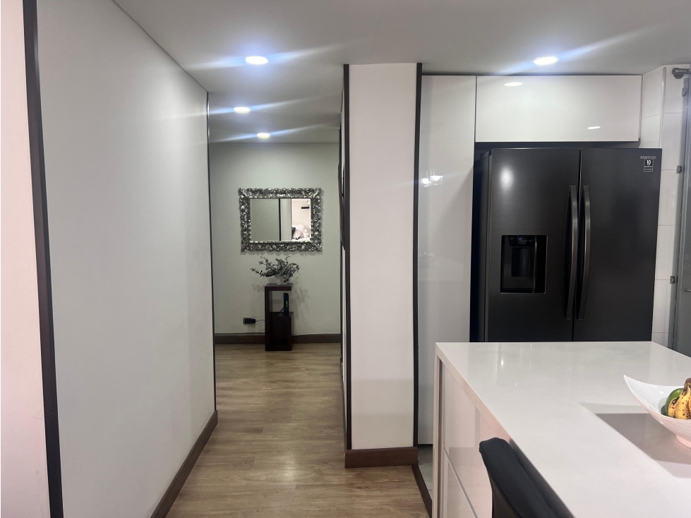 Apartamento en venta en Santa Barbara, Bogotá · foto 17 de 19