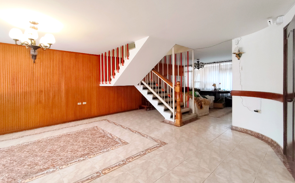 Casa en venta en Sevilla, Bogotá · foto 2 de 20