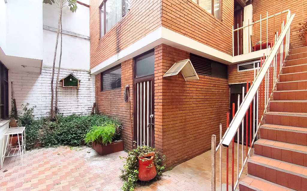 Casa en venta en Sevilla, Bogotá · foto 8 de 20