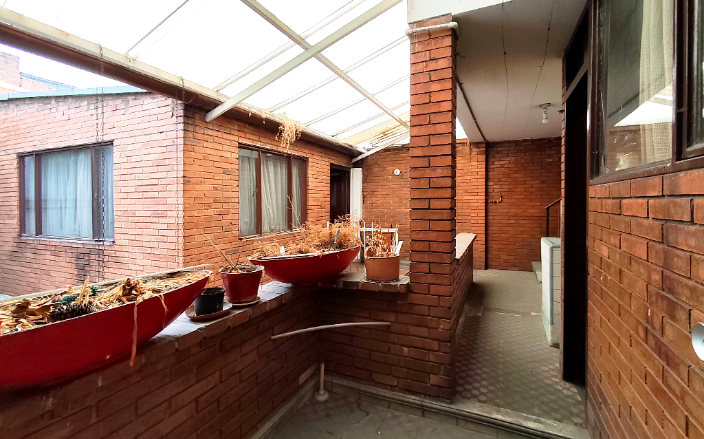 Casa en venta en Sevilla, Bogotá · foto 15 de 20