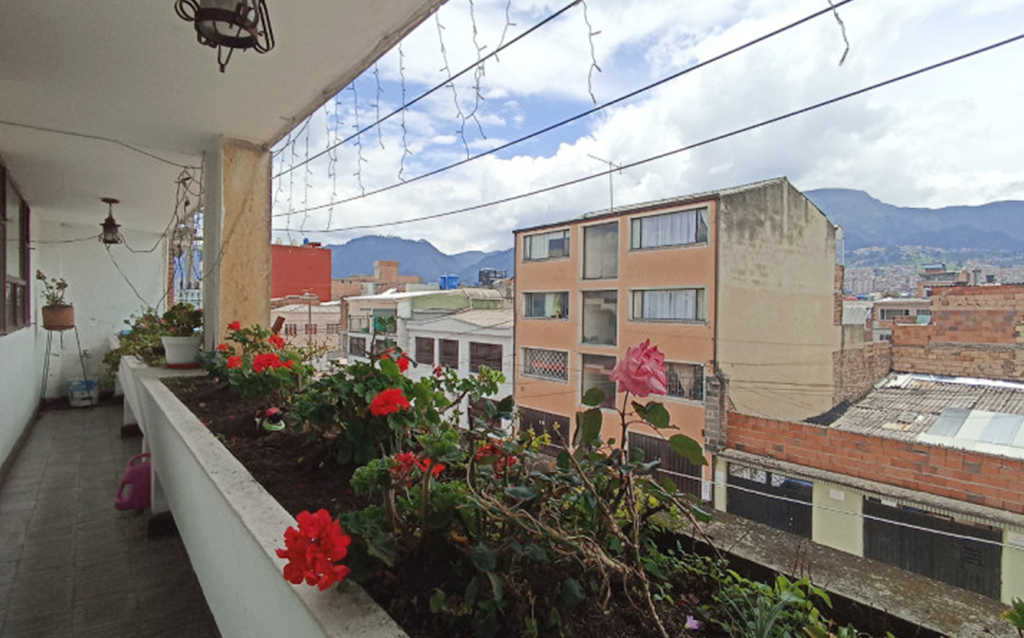 Casa en venta en Sevilla, Bogotá · foto 18 de 20