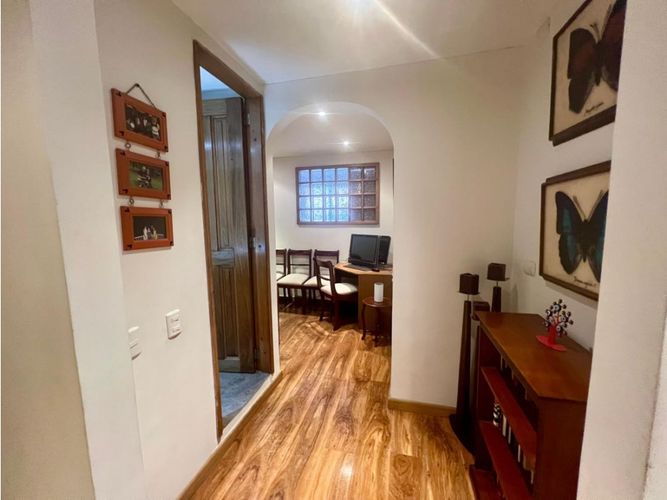 Apartamento de 3 alcobas en venta en Molinos Norte, Bogotá, 193 m² · foto 4 de 12