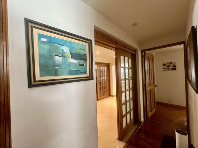 Apartamento de 3 alcobas en venta en Molinos Norte, Bogotá, 193 m² · foto 5 de 12