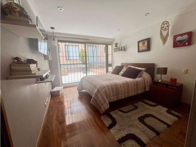 Apartamento de 3 alcobas en venta en Molinos Norte, Bogotá, 193 m² · foto 9 de 12