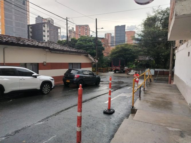 Local en arriendo en Monteazul, Sabaneta, 20 m² · foto 2 de 7