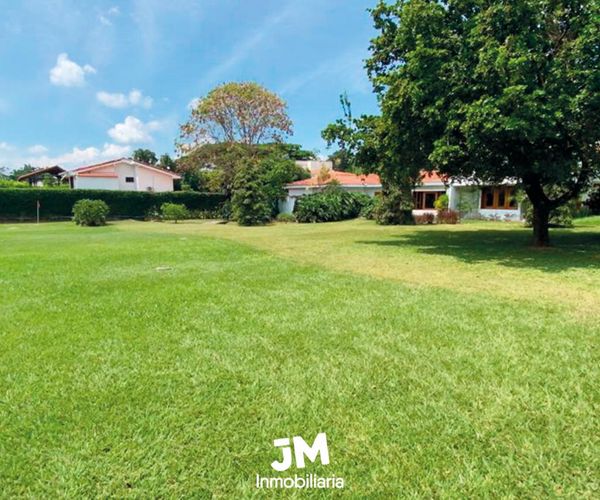 Casa de 4 alcobas en venta en Pance, Cali, 789 m² · foto 5 de 16
