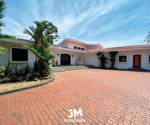 Casa de 4 alcobas en venta en Pance, Cali, 789 m² · foto 7 de 16