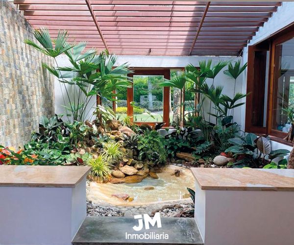 Casa de 4 alcobas en venta en Pance, Cali, 789 m² · foto 8 de 16