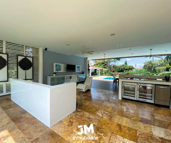 Casa de 4 alcobas en venta en Pance, Cali, 789 m² · foto 10 de 16