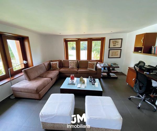 Casa de 4 alcobas en venta en Pance, Cali, 789 m² · foto 11 de 16